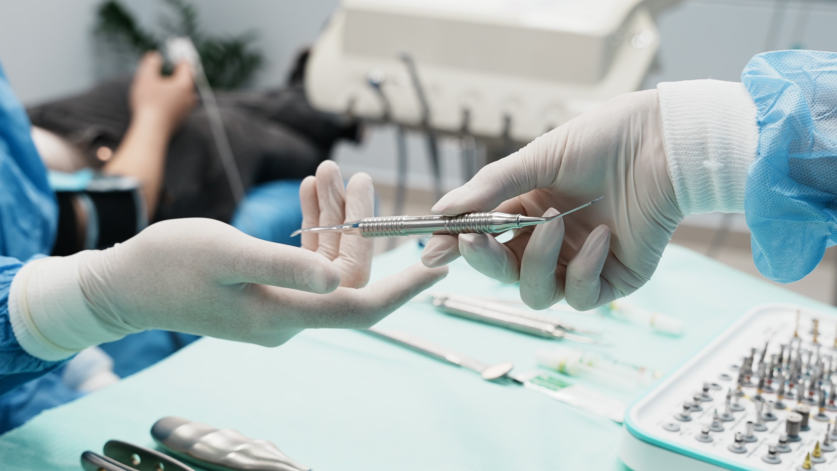 Dental Land — galeria 15